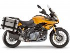 Aprilia Caponord 1200 Rally